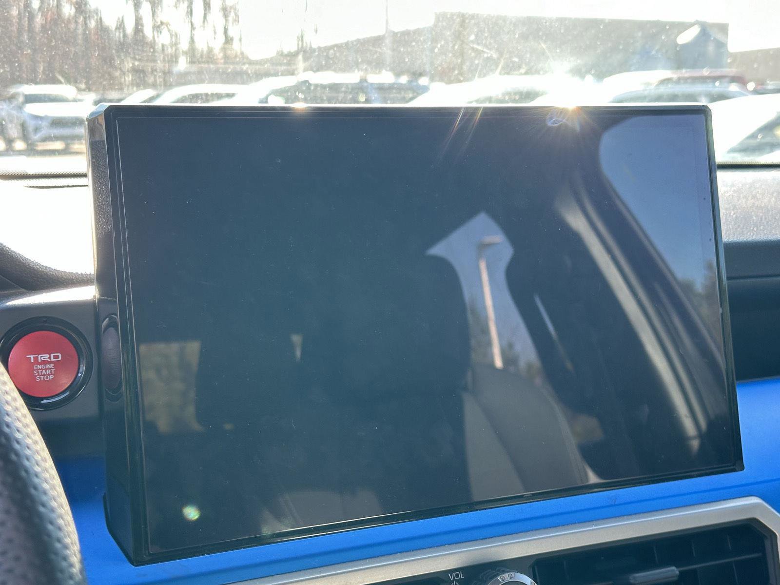 Used 2024 Toyota Tacoma TRD Sport image 57