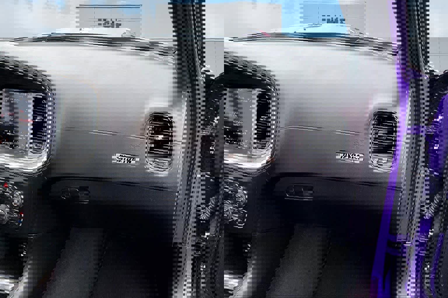 Used 2023 Dodge Charger R/T w/ Daytona Edition Group image 24