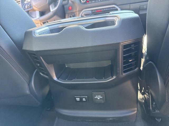 Used 2025 Toyota Tundra Limited w/ TRD Off-Road Package image 36
