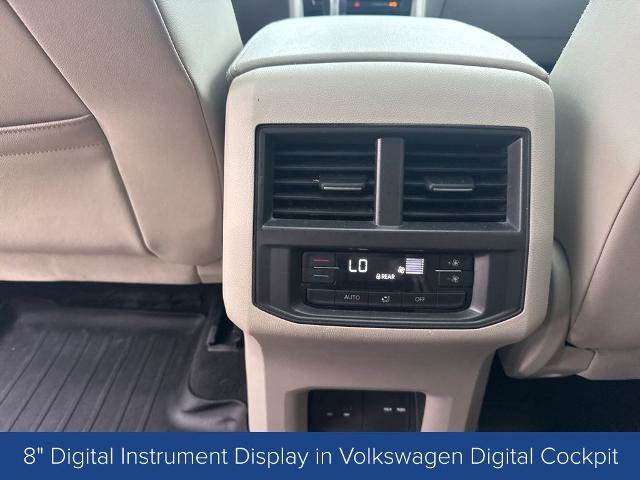Used 2022 Volkswagen Atlas SE FWD image 13