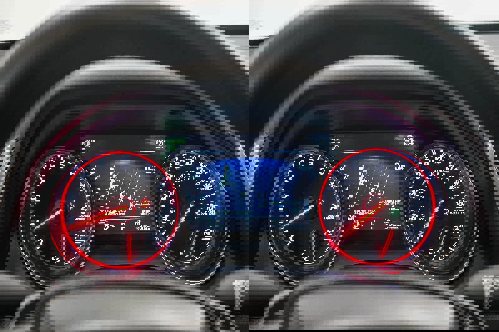 Used 2023 Toyota Camry XSE FWD image 22