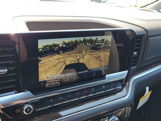 New 2026 GMC Sierra 1500 Elevation w/ Elevation Premium Package AWD/4WD image 26