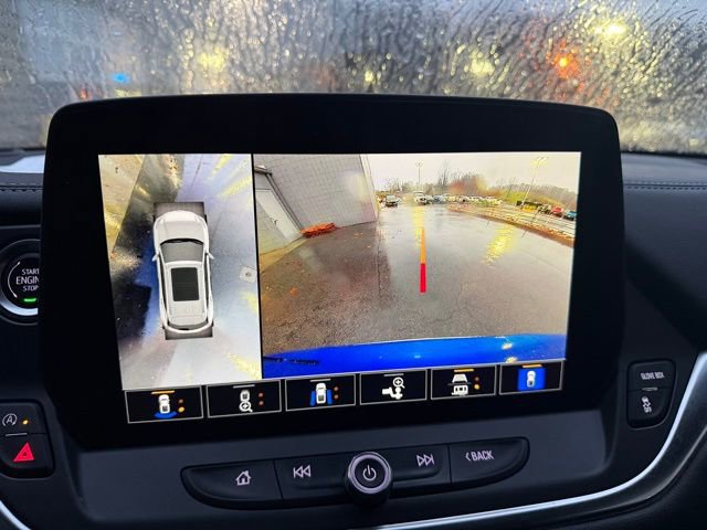 Used 2024 Chevrolet Blazer LT w/ Sound & Technology Package image 21