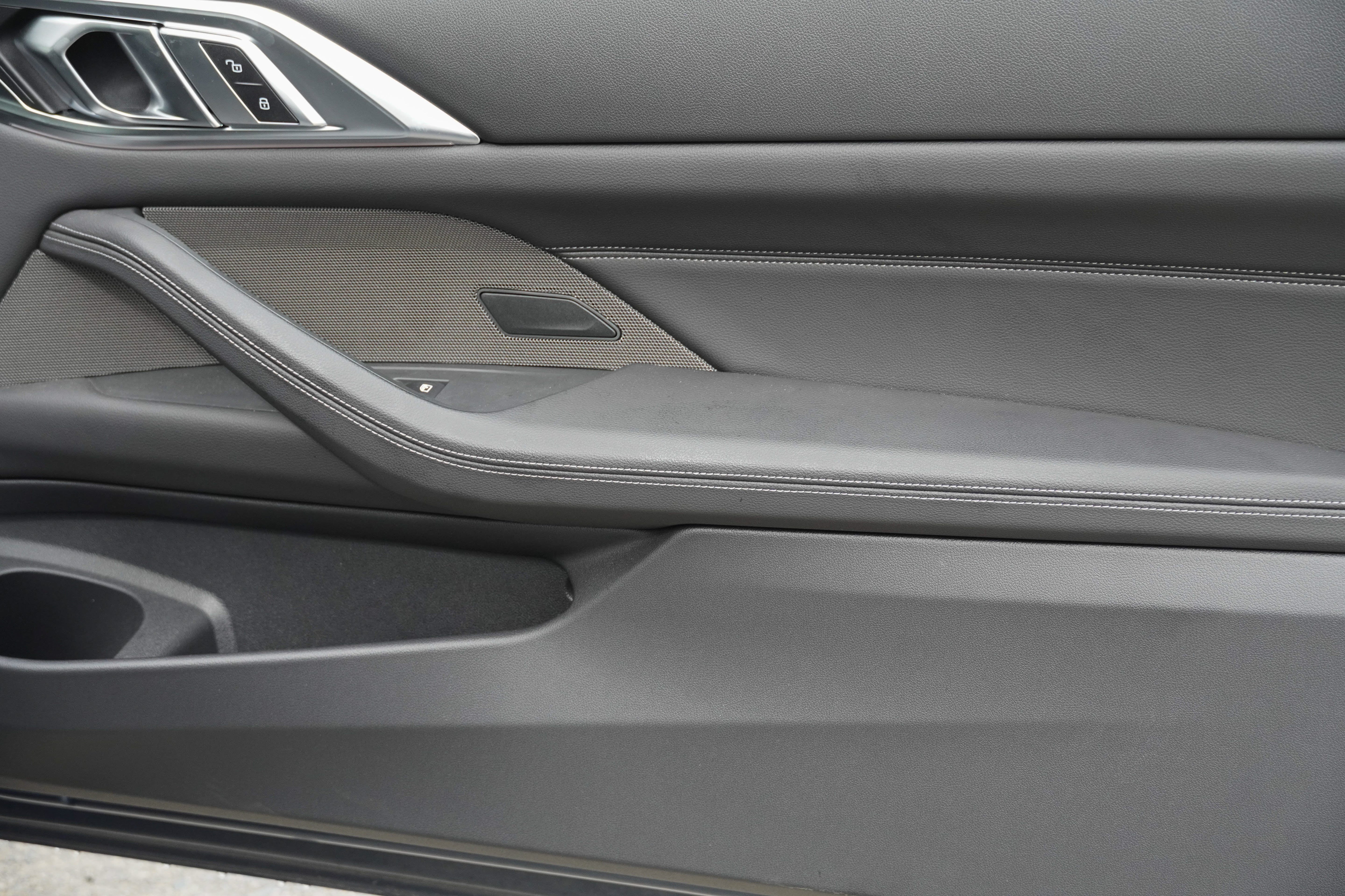 Certified 2026 BMW 430i Convertible RWD image 31