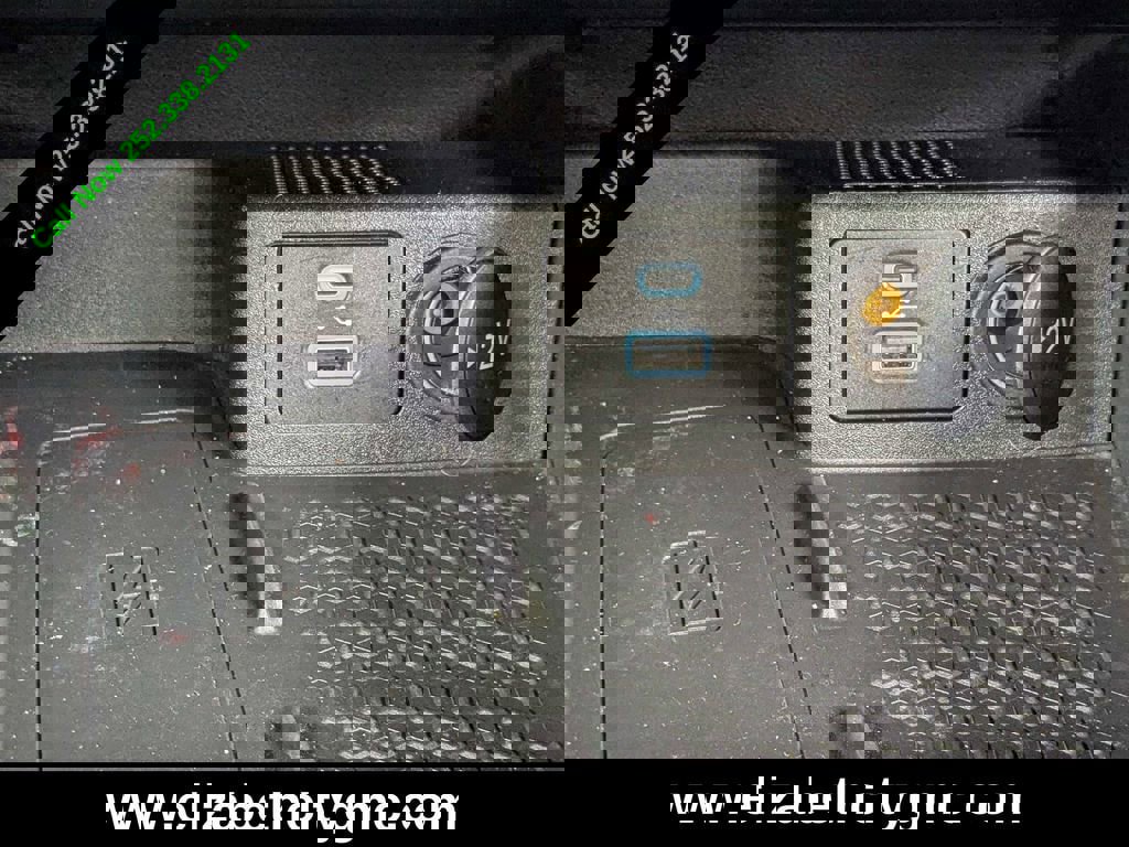 Used 2022 Ford Bronco Sport Big Bend w/ Convenience Package image 30