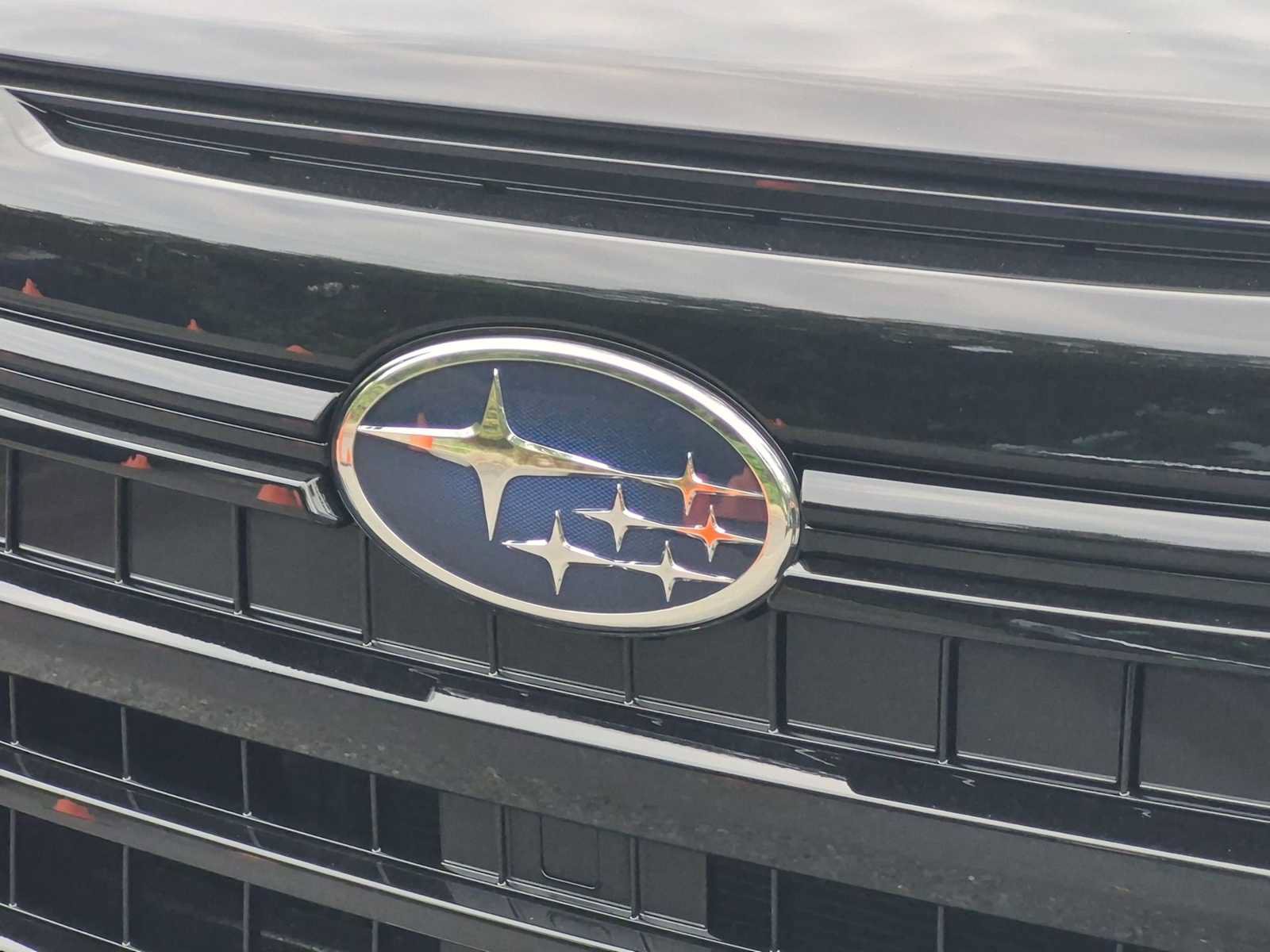 New 2026 Subaru Forester Sport AWD/4WD image 12