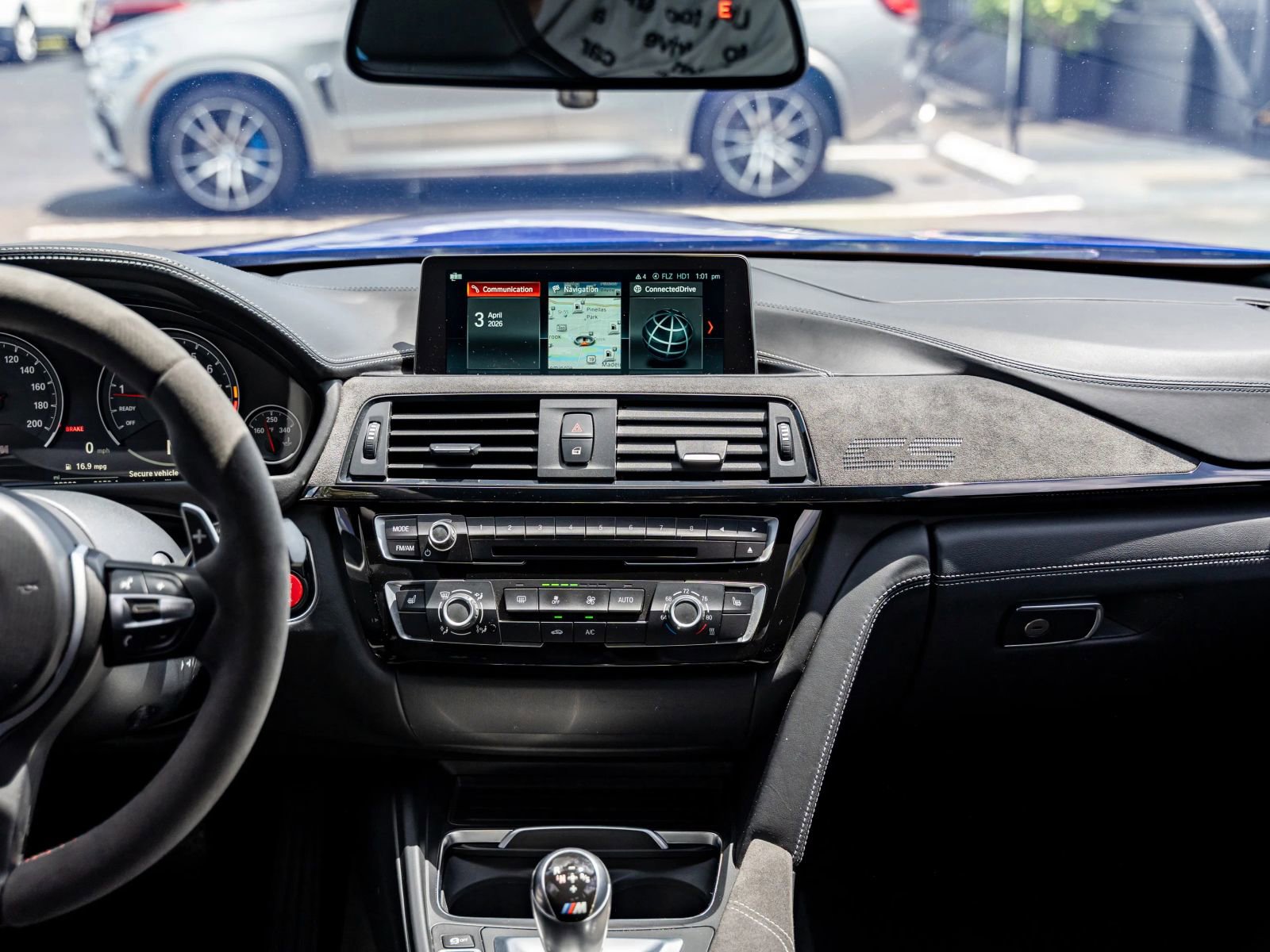 Used 2019 BMW M4 CS image 39