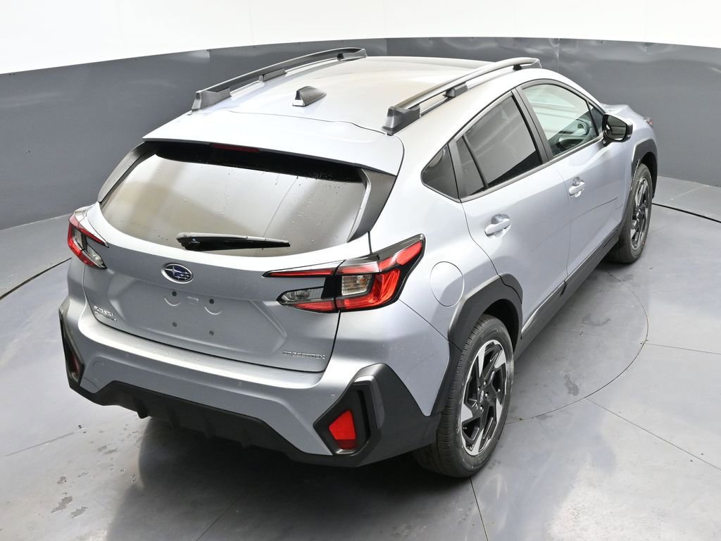 Used 2025 Subaru Crosstrek 2.5i Limited w/ Crosstrek Mirror Package image 47
