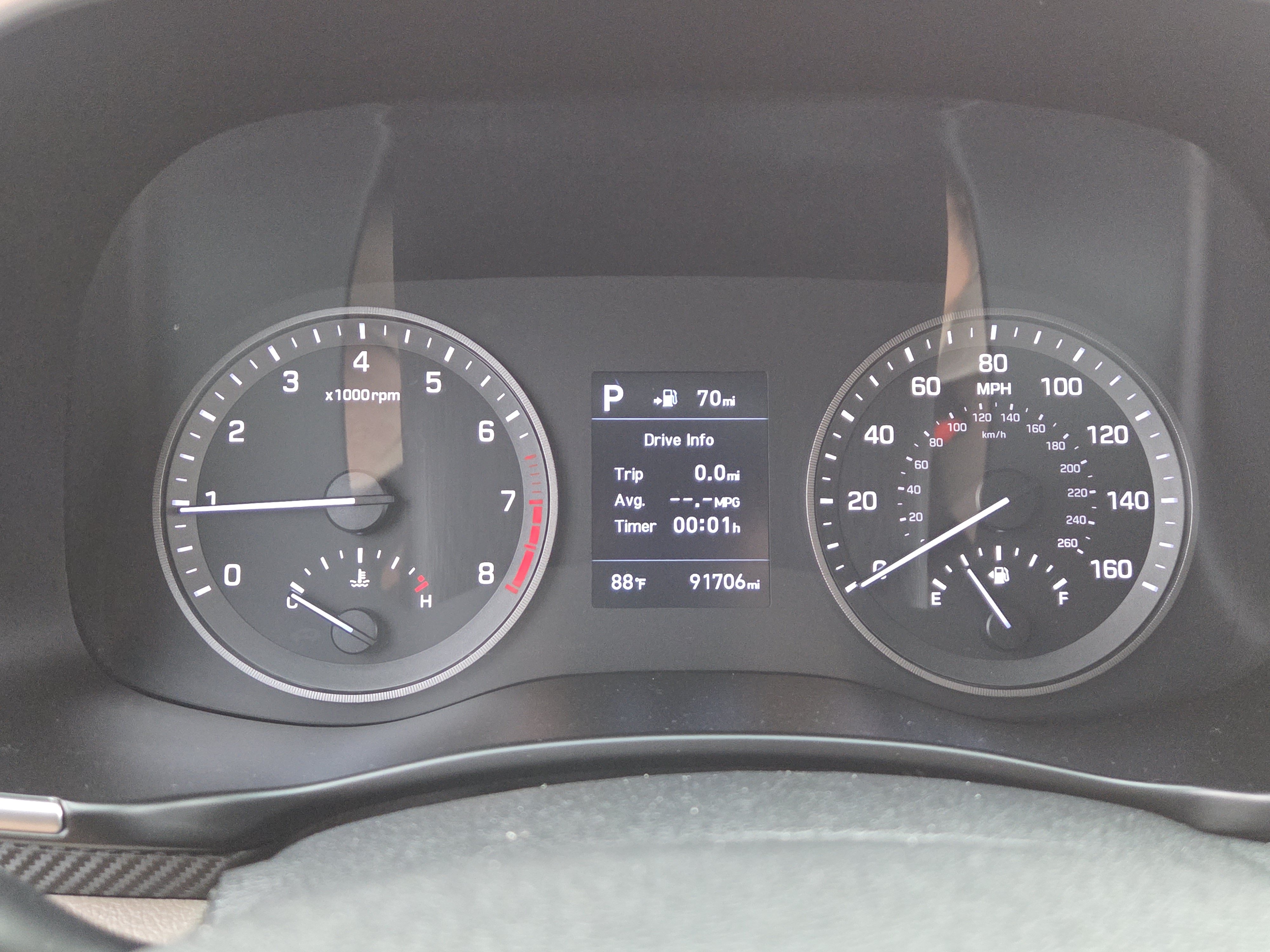 Used 2019 Hyundai Tucson SEL AWD/4WD image 16