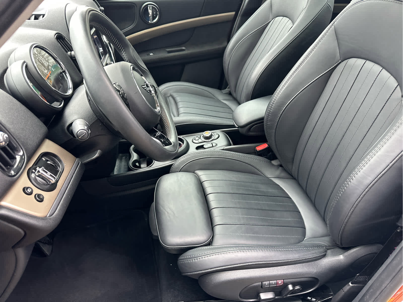 Used 2020 MINI Cooper Countryman S image 12