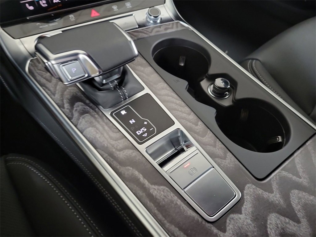 New 2026 Audi A6 Premium Plus image 16