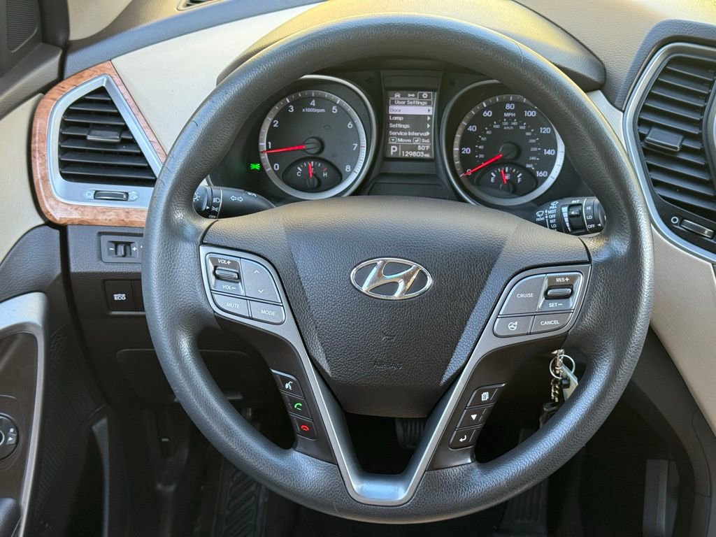 Used 2013 Hyundai Santa Fe Sport AWD/4WD image 12