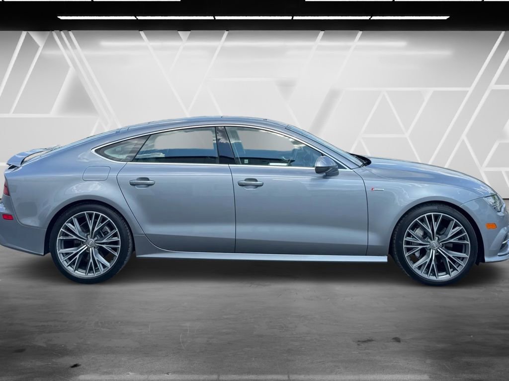 Used 2016 Audi A7 3.0T Prestige AWD/4WD image 5