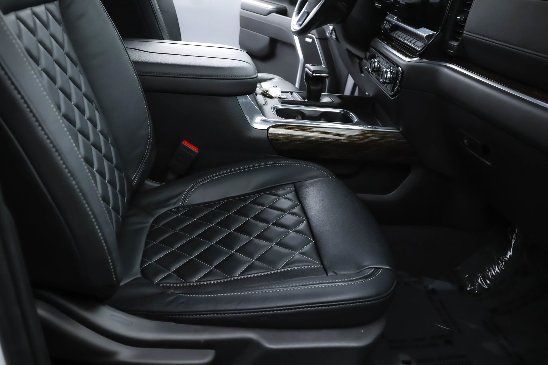 Used 2023 GMC Sierra 1500 Elevation w/ Preferred Package image 36