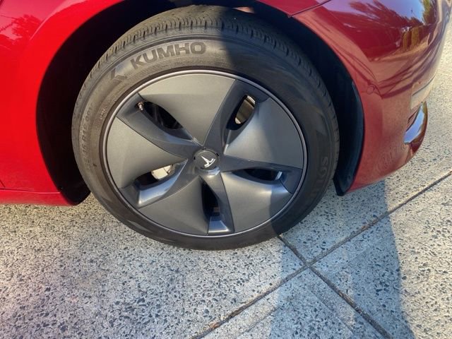 Used 2020 Tesla Model 3 Standard Range Plus RWD image 23