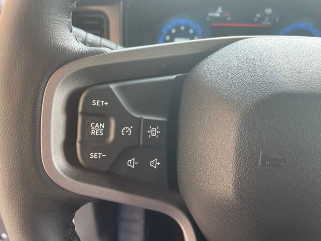 New 2026 Ford Bronco Badlands w/ Sasquatch Package AWD/4WD image 29