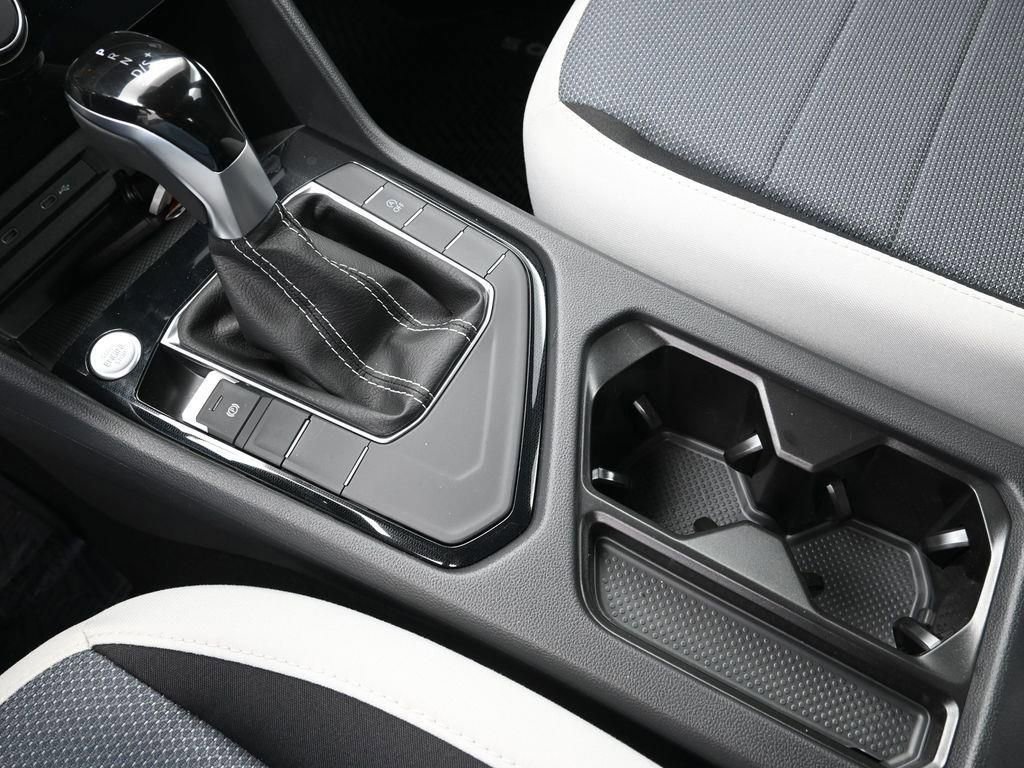 New 2026 Volkswagen Taos S image 16