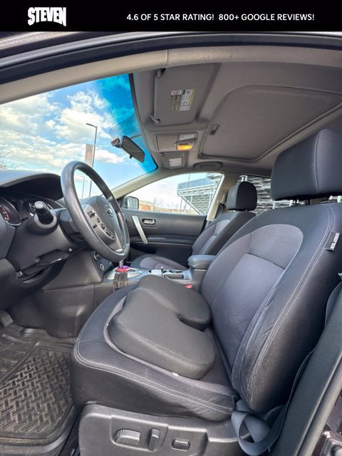 Used 2012 Nissan Rogue SV w/ Premium Pkg AWD/4WD image 15