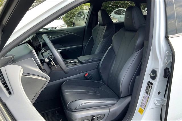 Used 2024 Lexus RX 500h F Sport w/ Convenience Package AWD/4WD image 21