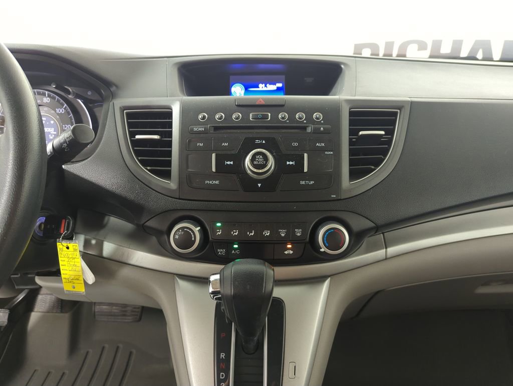 Used 2014 Honda CR-V EX image 13