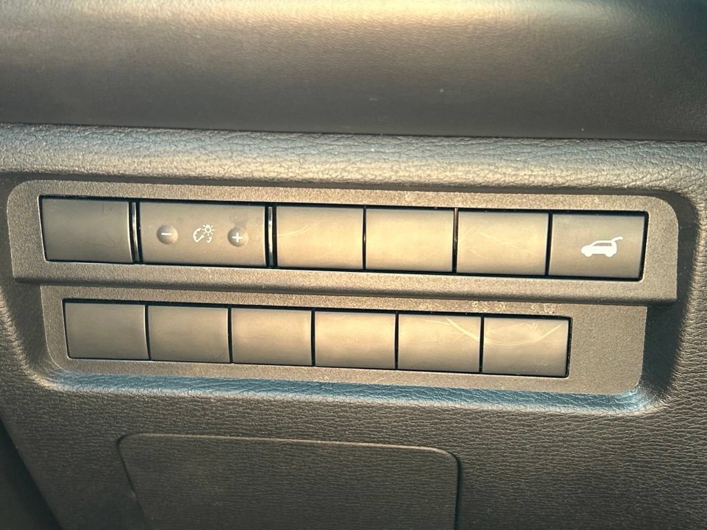 Used 2024 Mitsubishi Outlander SE FWD image 30