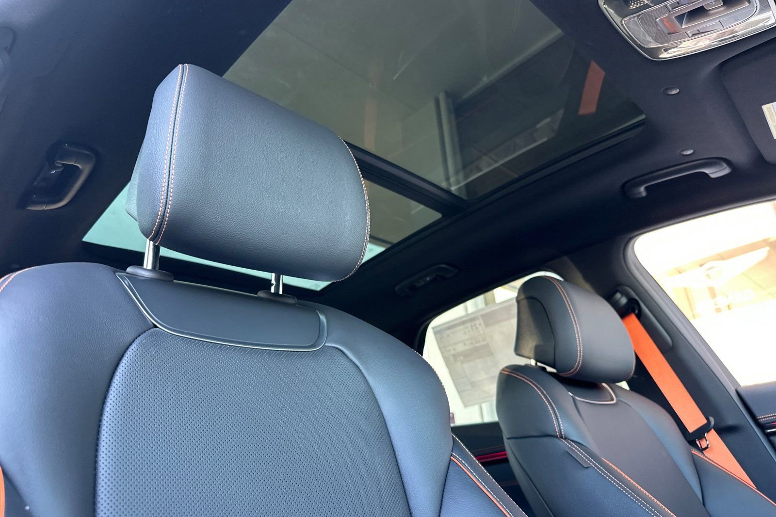 New 2026 Genesis GV70 3.5T Sport Advanced image 19