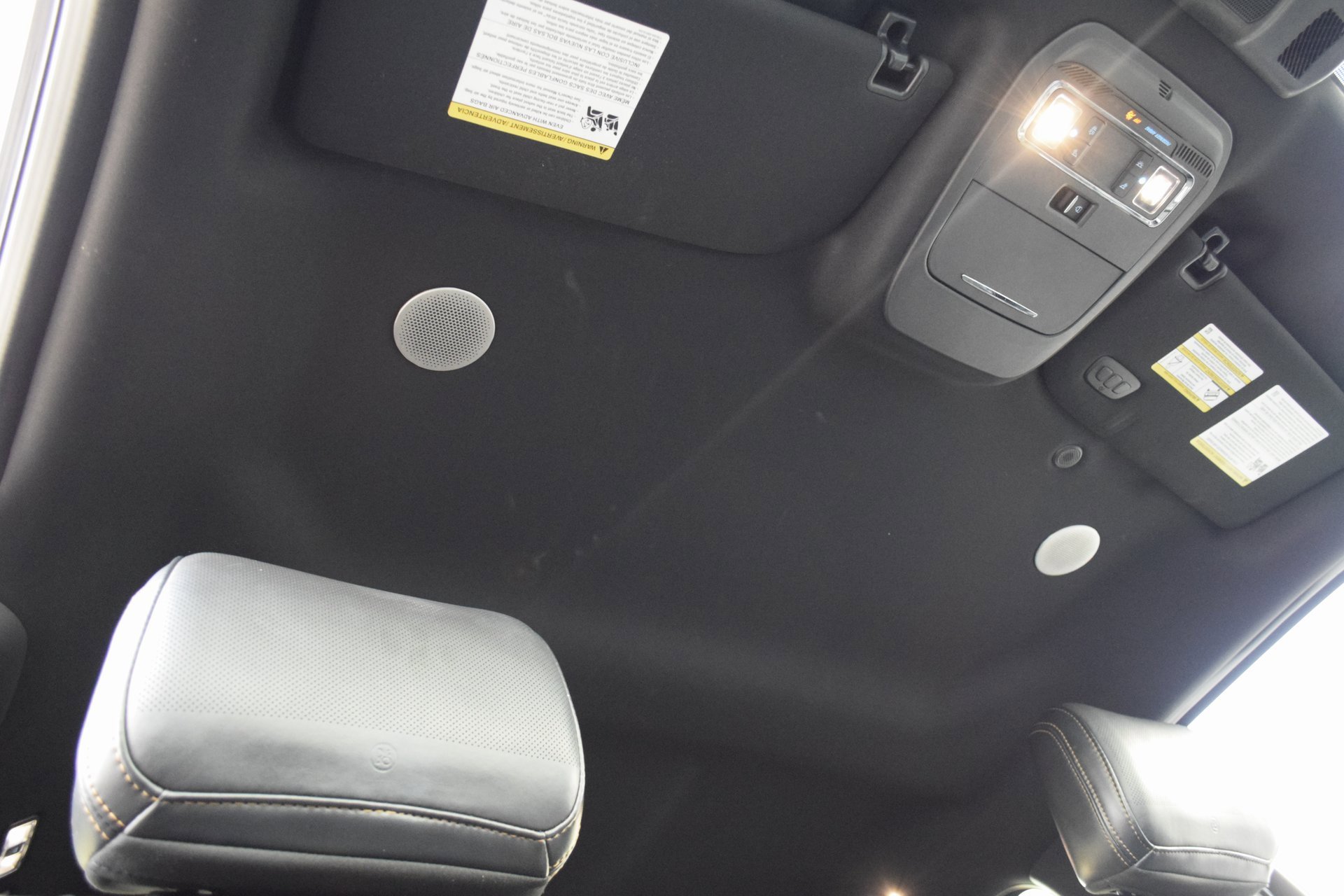 Certified 2022 Ford F150 Platinum w/ Equipment Group 701A High image 24