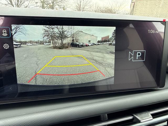 Used 2026 Hyundai Santa Cruz SEL image 23