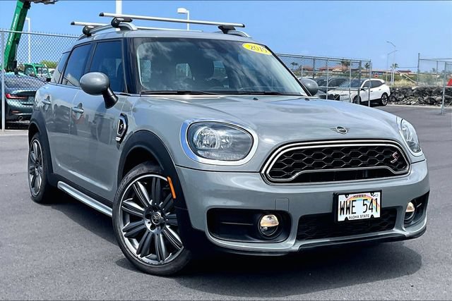 Used 2019 MINI Cooper Countryman S FWD image 11