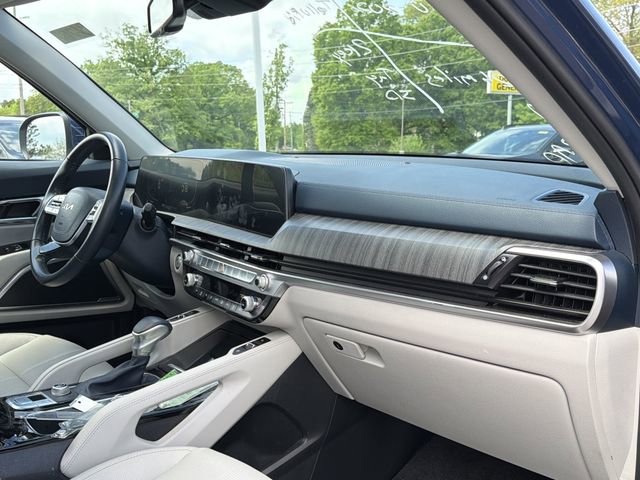 Used 2024 Kia Telluride EX FWD image 20