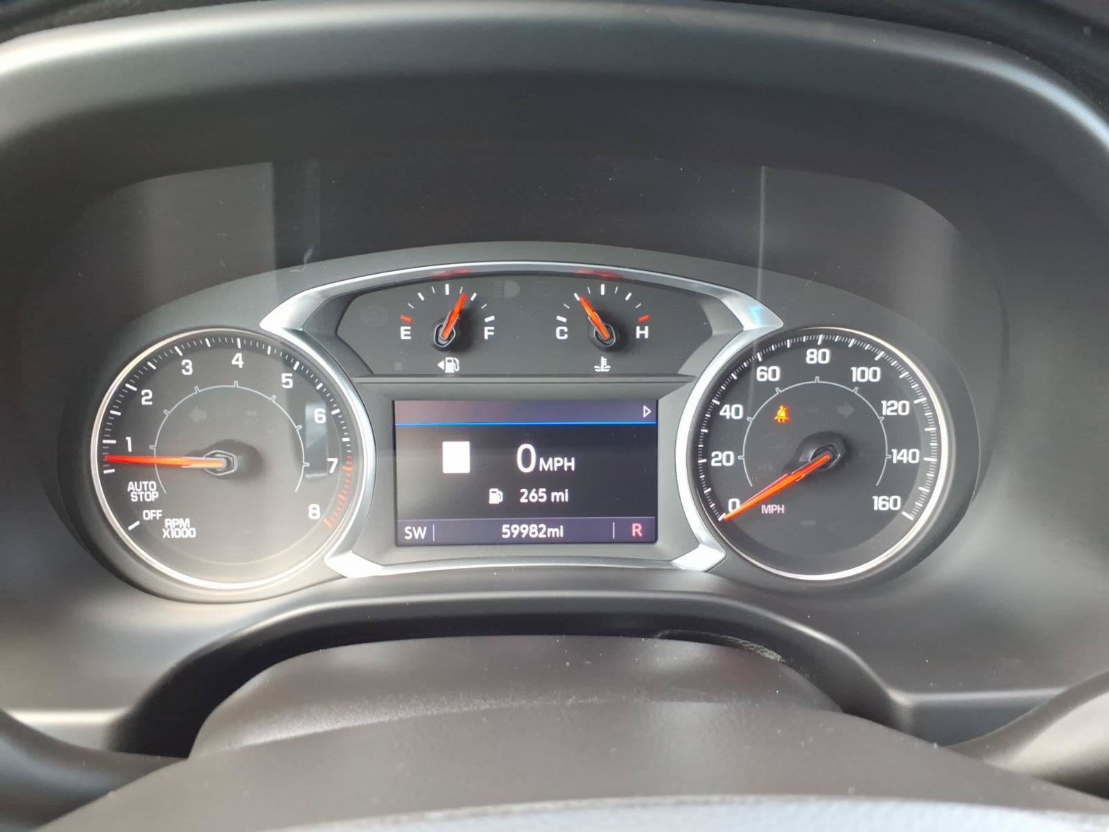 Used 2021 GMC Acadia SLT w/ Elevation Edition FWD image 22