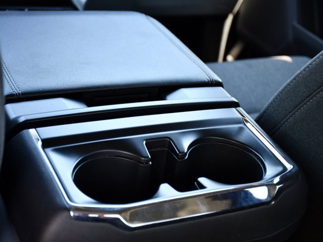 Used 2024 Ford F150 XLT w/ Mobile Office Package image 27