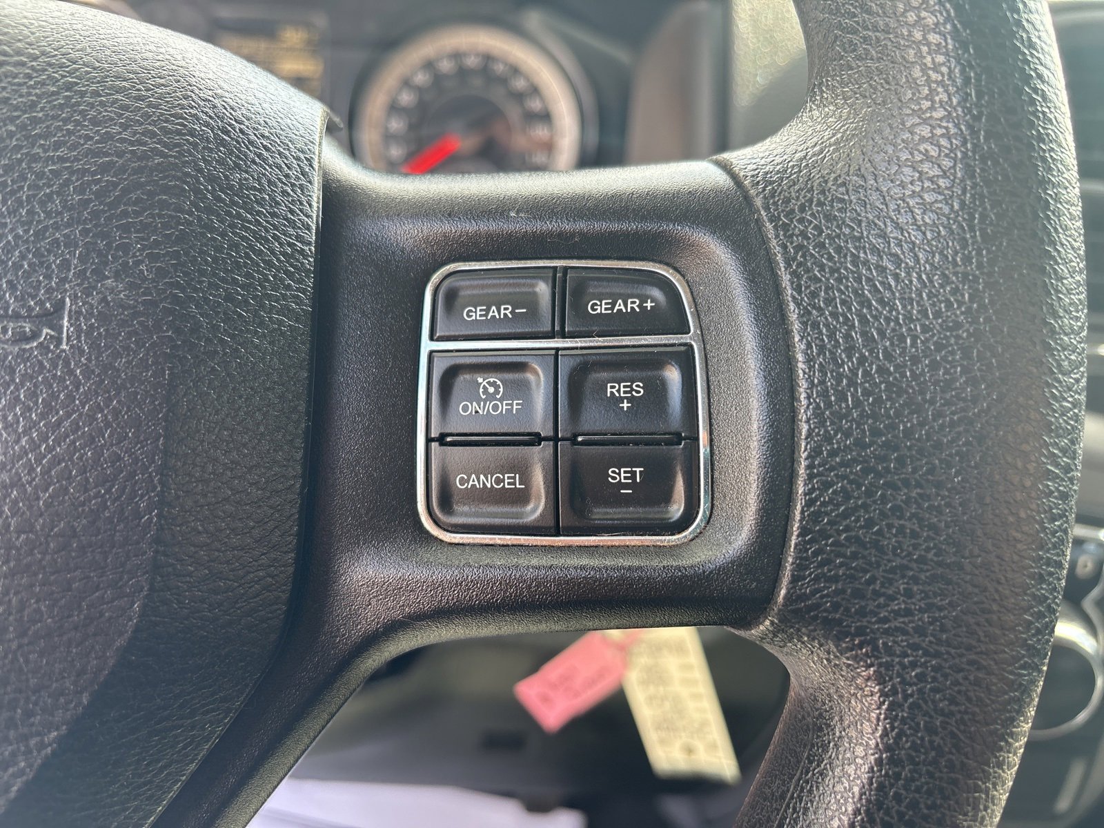 Used 2017 RAM 1500 Tradesman w/ Popular Equipment Group image 25