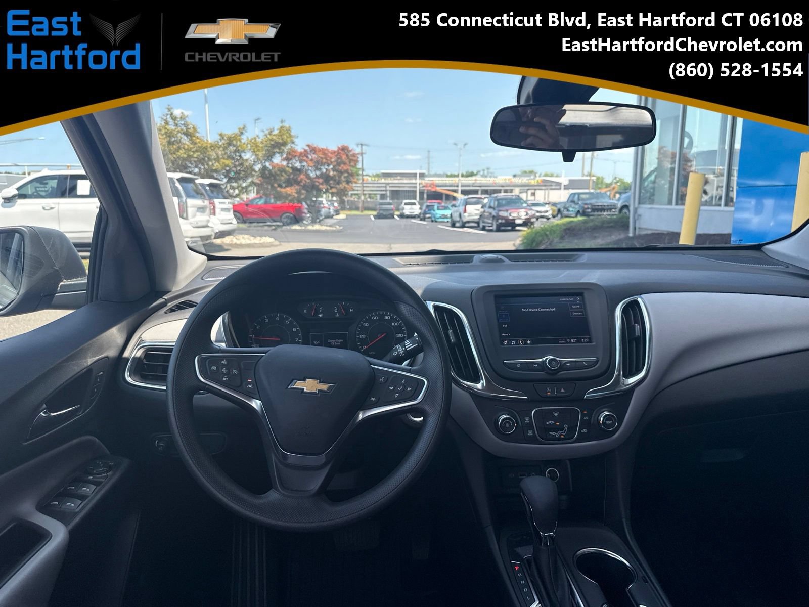 New 2026 Chevrolet Silverado 1500 LT AWD/4WD image 37