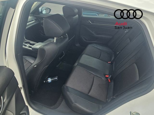 Used 2018 Honda Accord Sport image 8