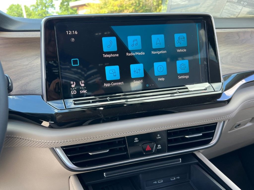 New 2026 Volkswagen Atlas SE image 24