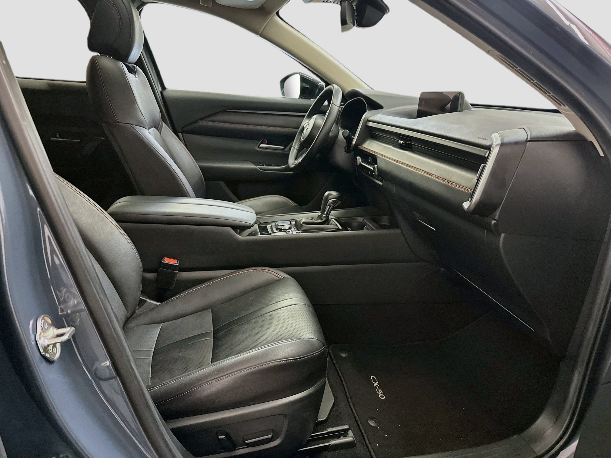 Used 2026 MAZDA CX-50 AWD 2.5 S w/ Premium Package image 34