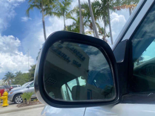 Used 2001 Suzuki Vitara JLS image 29