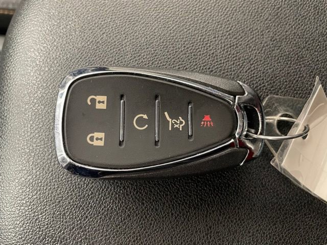 Certified 2023 Chevrolet Equinox LT image 23