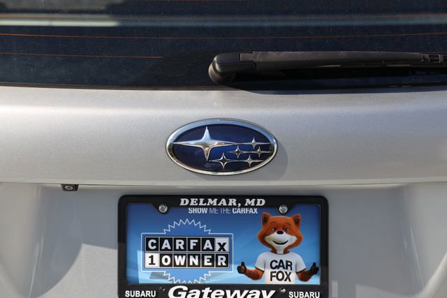 Used 2017 Subaru Forester 2.5i w/ Alloy Wheel Package image 48