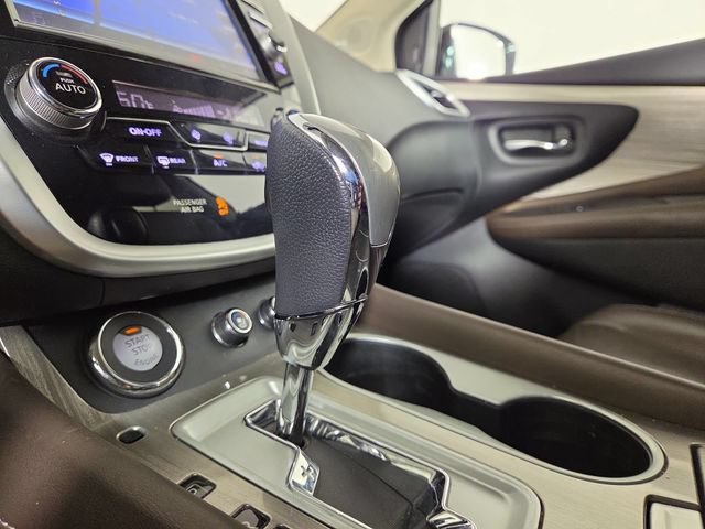 Used 2015 Nissan Murano Platinum w/ Platinum Technology Package AWD/4WD image 21
