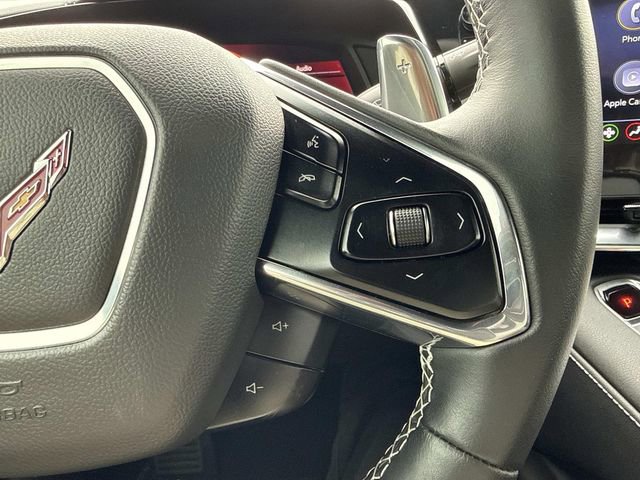 Used 2020 Chevrolet Corvette Stingray Coupe w/ Z51 Performance Package image 24