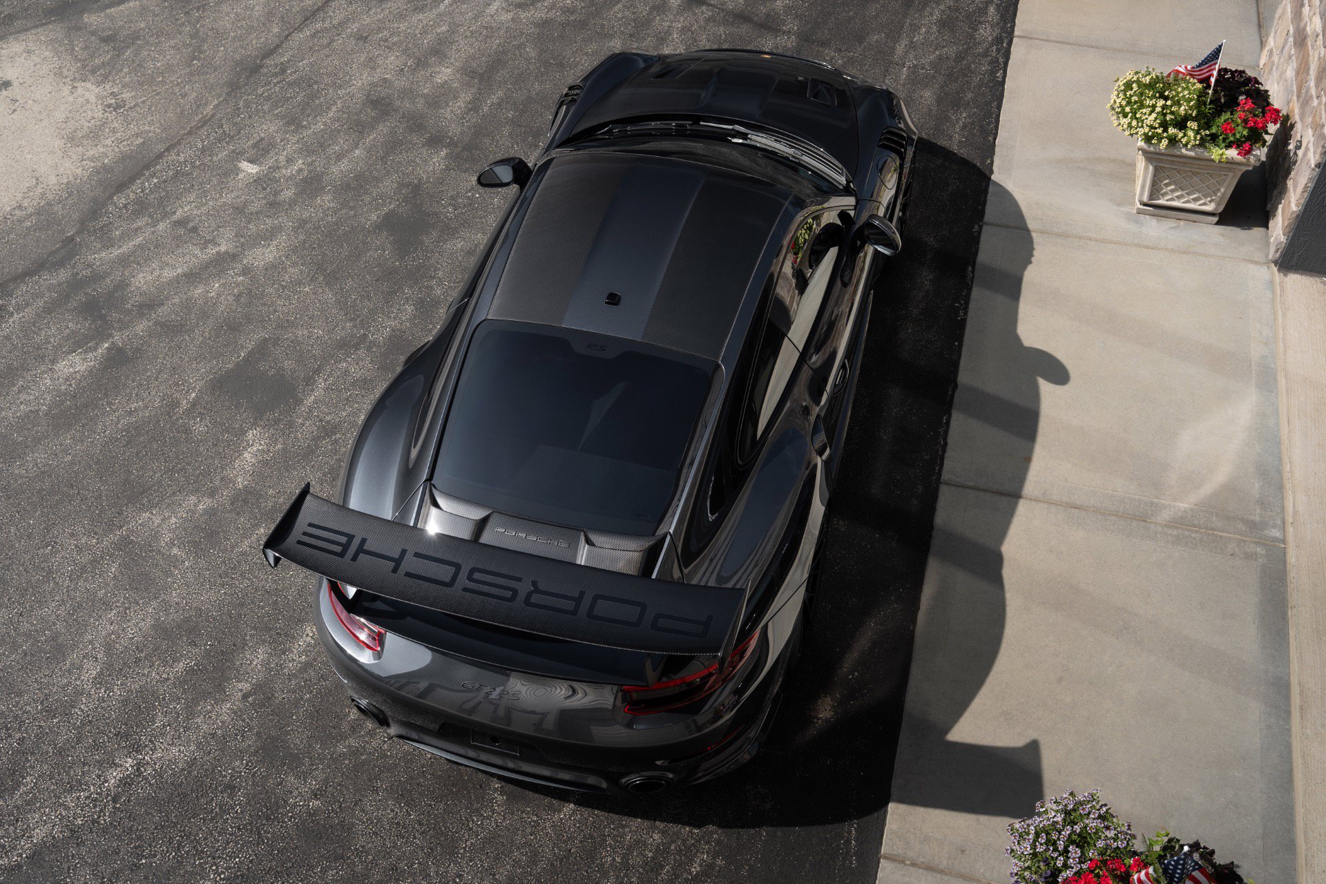 Used 2018 Porsche 911 GT2 RS RWD image 15