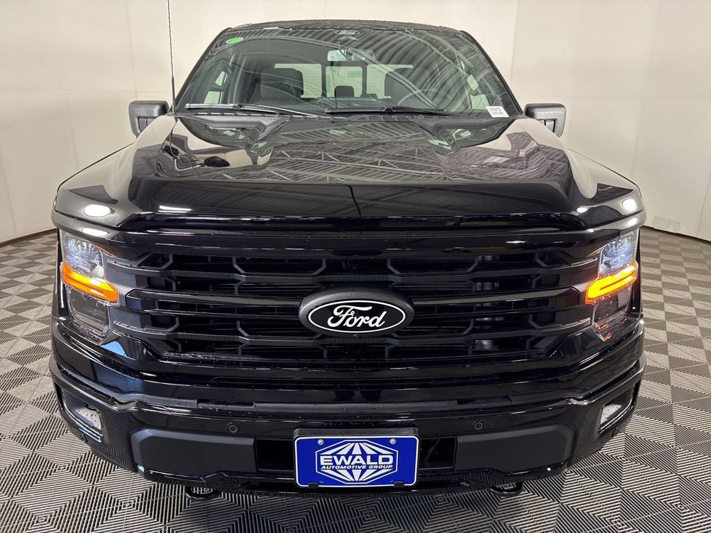 New 2026 Ford F150 XLT w/ Equipment Group 302A MID AWD/4WD image 2