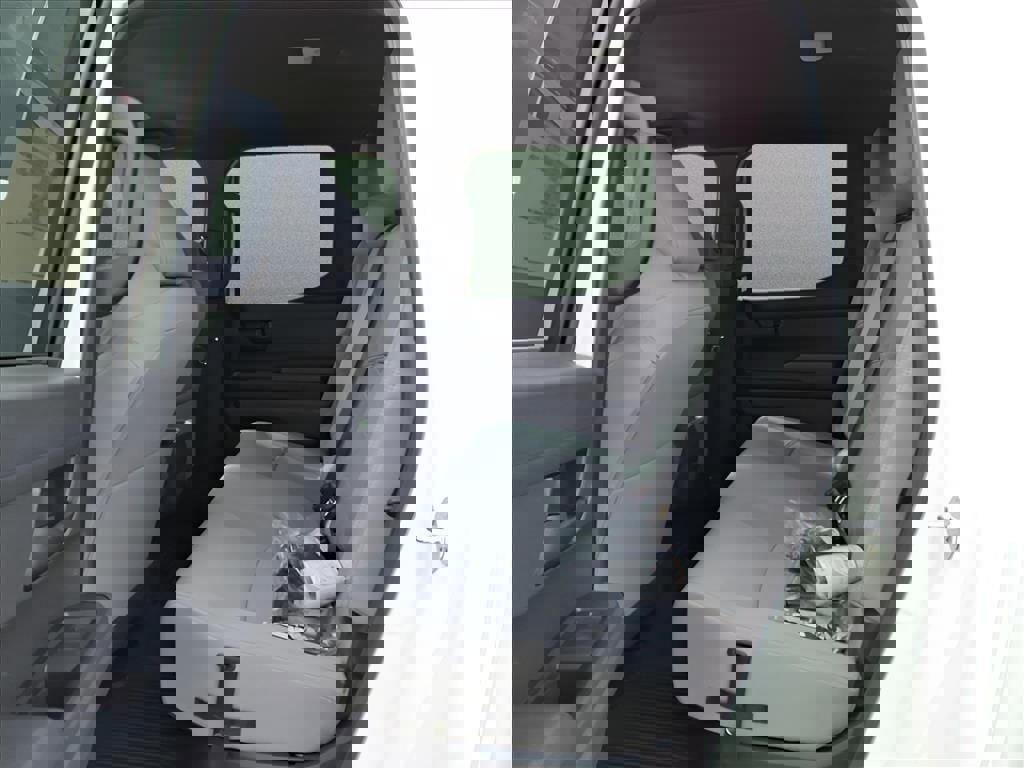 New 2025 Toyota Tacoma SR5 image 10