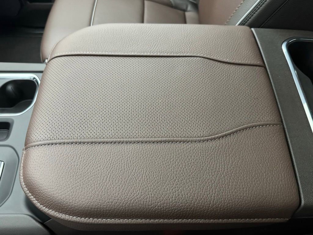 New 2026 GMC Sierra 1500 Denali image 31