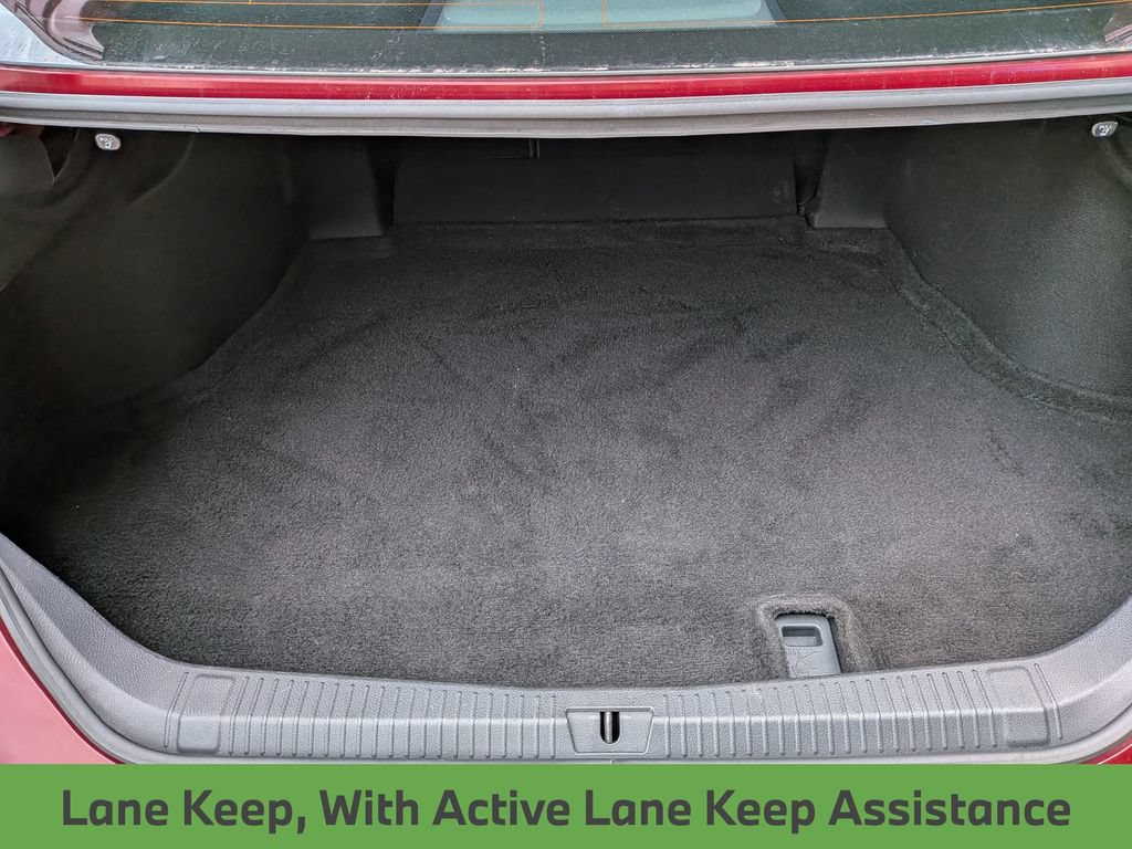 Used 2019 Toyota Avalon Touring w/ Advanced Safety Package FWD image 27