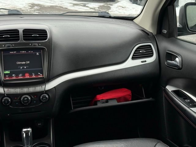 Used 2019 Dodge Journey GT image 28