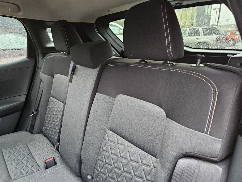 New 2026 Nissan Kicks SV image 7