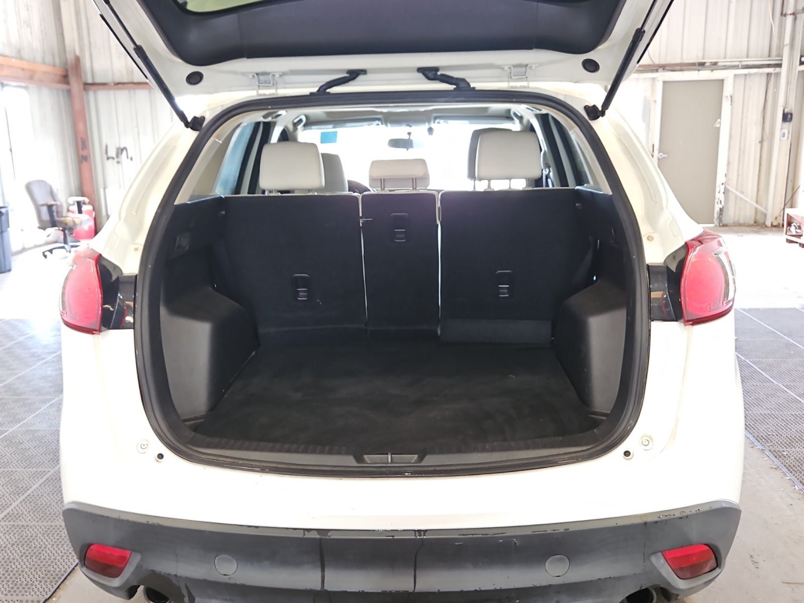 Used 2016 MAZDA CX-5 Grand Touring AWD/4WD image 13